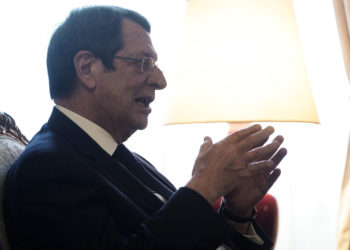 Αναστασιάδης