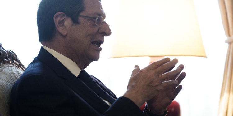 Αναστασιάδης