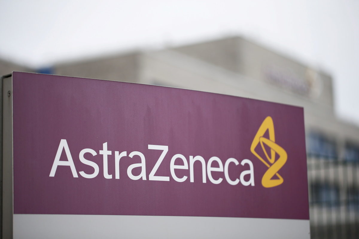 astrazeneca