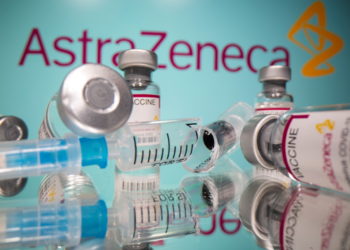 AstraZeneca: Οι χώρες που έχουν αναστείλει τη χορήγηση του εμβολίου της