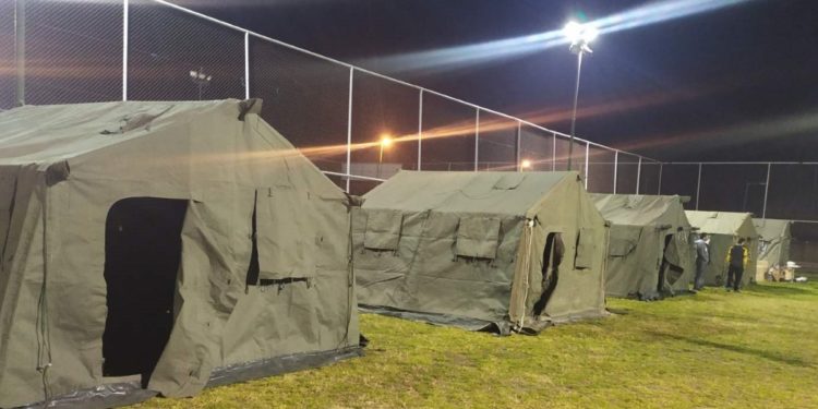 Ένοπλες Δυνάμεις