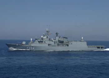 Πολεμικό Ναυτικό