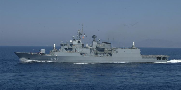 Πολεμικό Ναυτικό