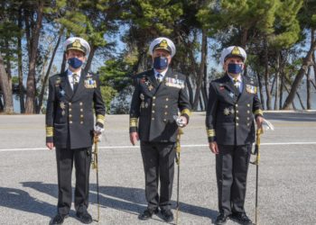 Πολεμικό Ναυτικό