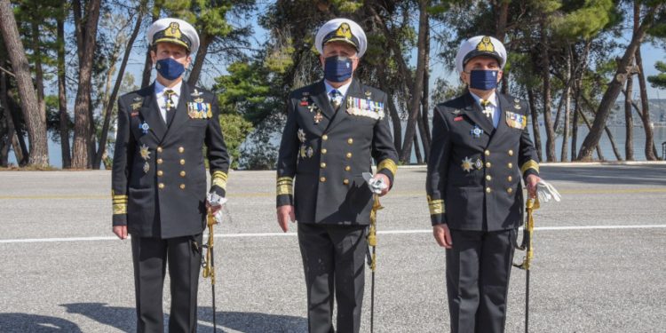 Πολεμικό Ναυτικό