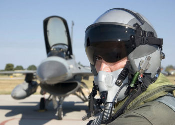 Πολεμική Αεροπορία