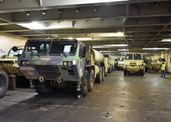 NATO: Ποιες χώρες αύξησαν τις αμυντικές τους δαπάνες πάνω από το 2 τοις εκατό του ΑΕΠ