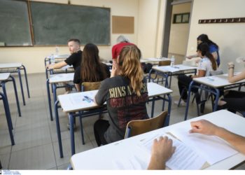 Κεραμέως - παράταση σχολικού έτους