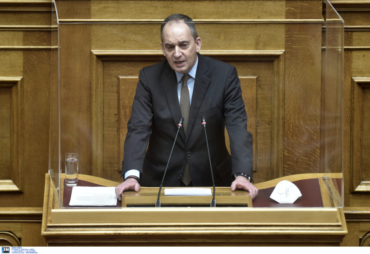 Πλακιωτάκης