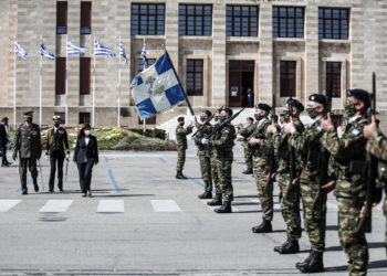 Πρόεδρος της Δημοκρατίας