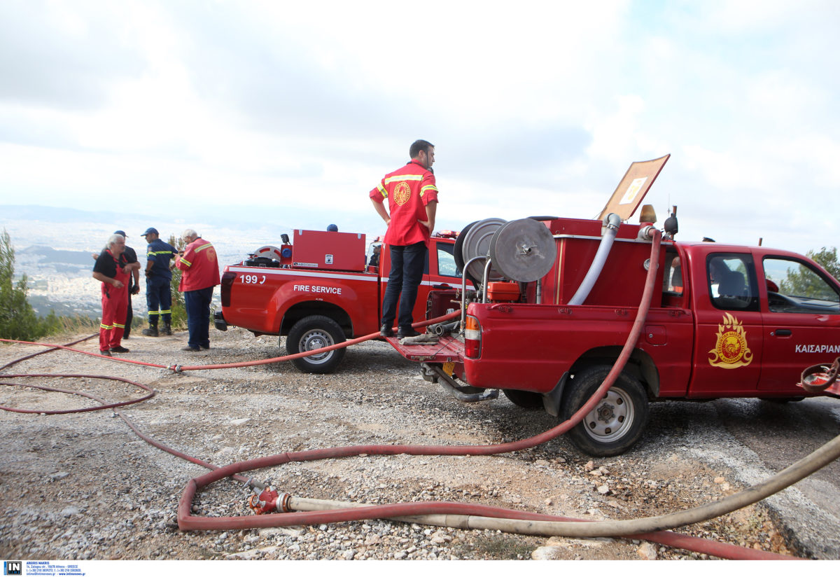 εμβολιασμός