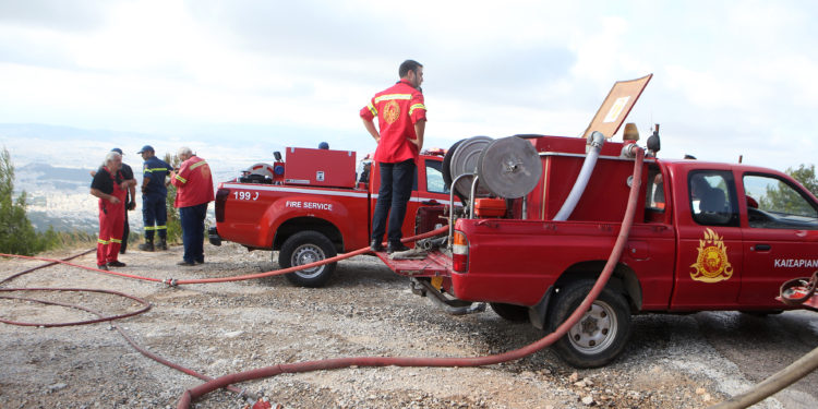 εμβολιασμός