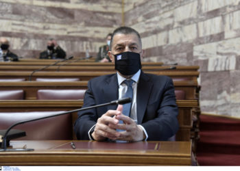 Στεφανής - περίθαλψη - Ήπειρος