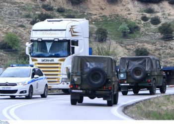 υπαξιωματικός σύλληψη