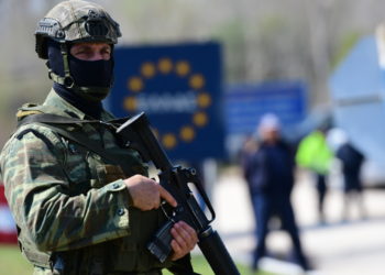 Στρατολογία