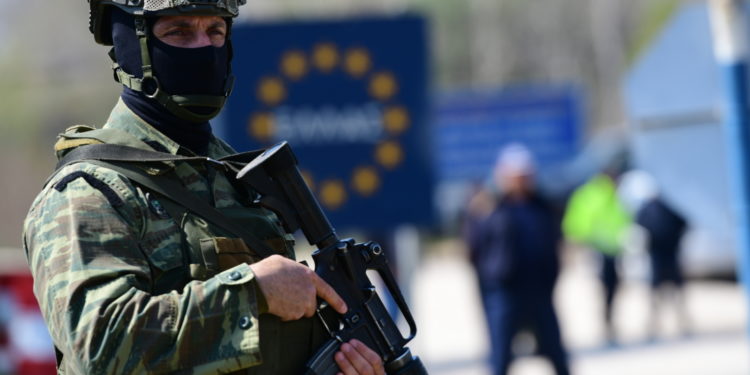 Στρατολογία