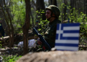 Στρατολογία