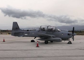 super tucano