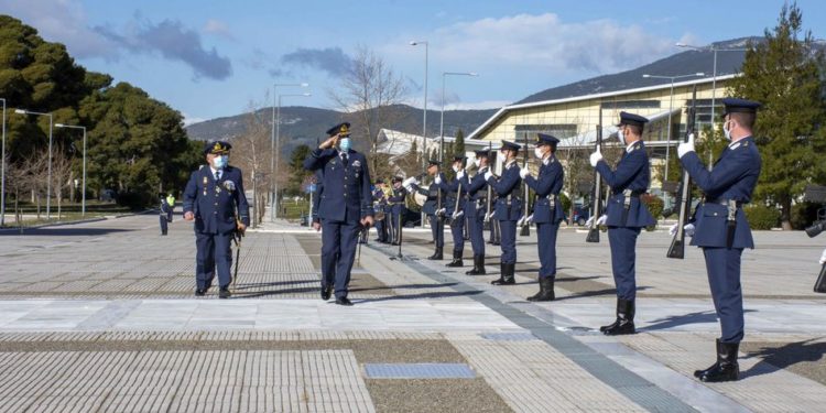 Σχολής Ικάρων