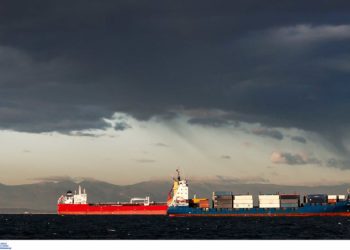 Σύγκρουση - Κύθηρα