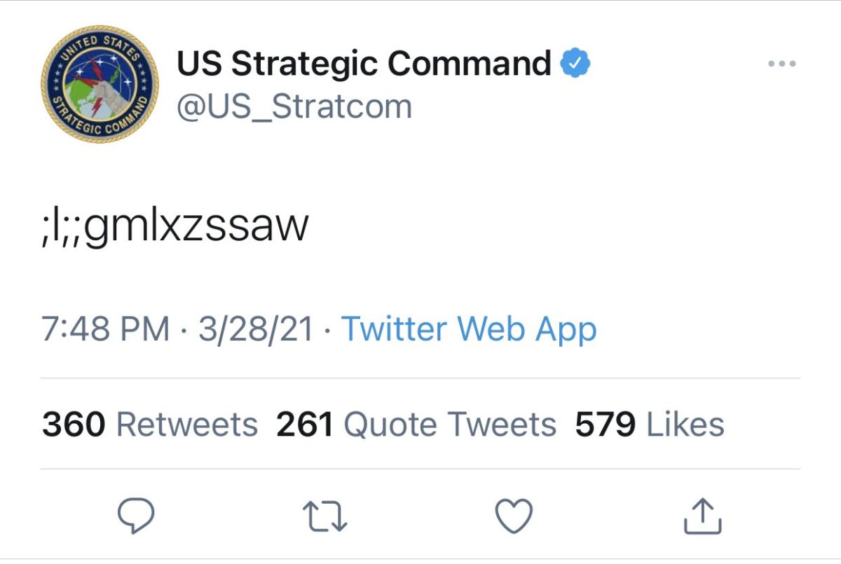 Stratcom