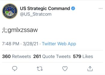 Stratcom
