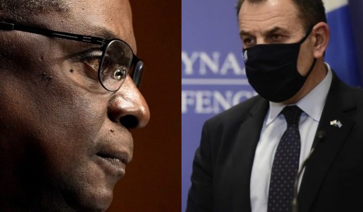 Παναγιωτόπουλος