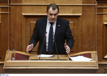 Παναγιωτόπουλος