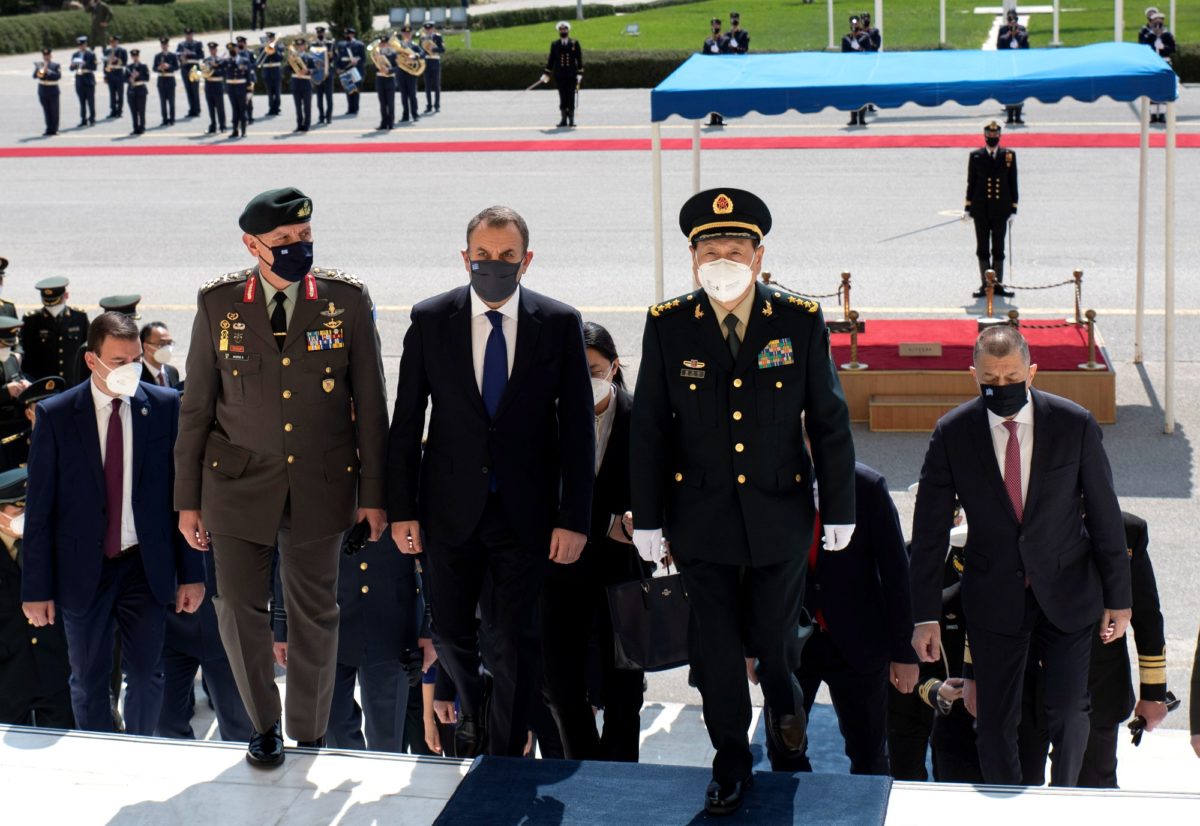 Παναγιωτόπουλος