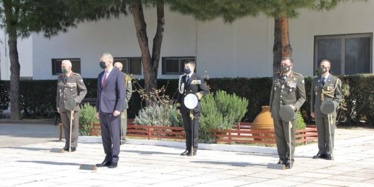 Αλκιβιάδης Στεφανής