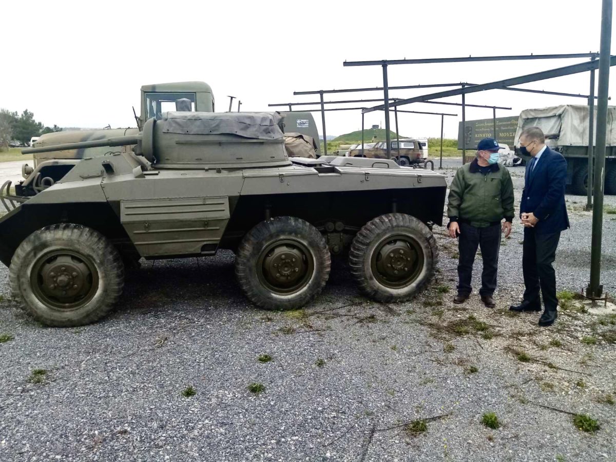  Αλκιβιάδης Στεφανής