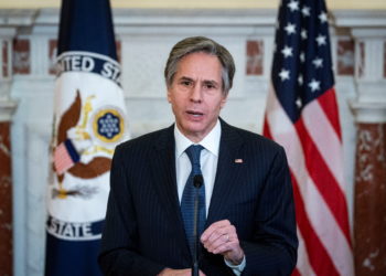 Μπλίνκεν - WALL STREET JOURNAL