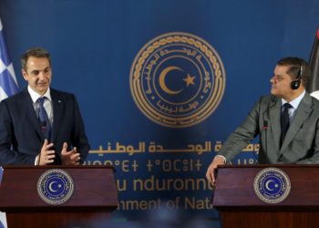 Μητσοτάκης