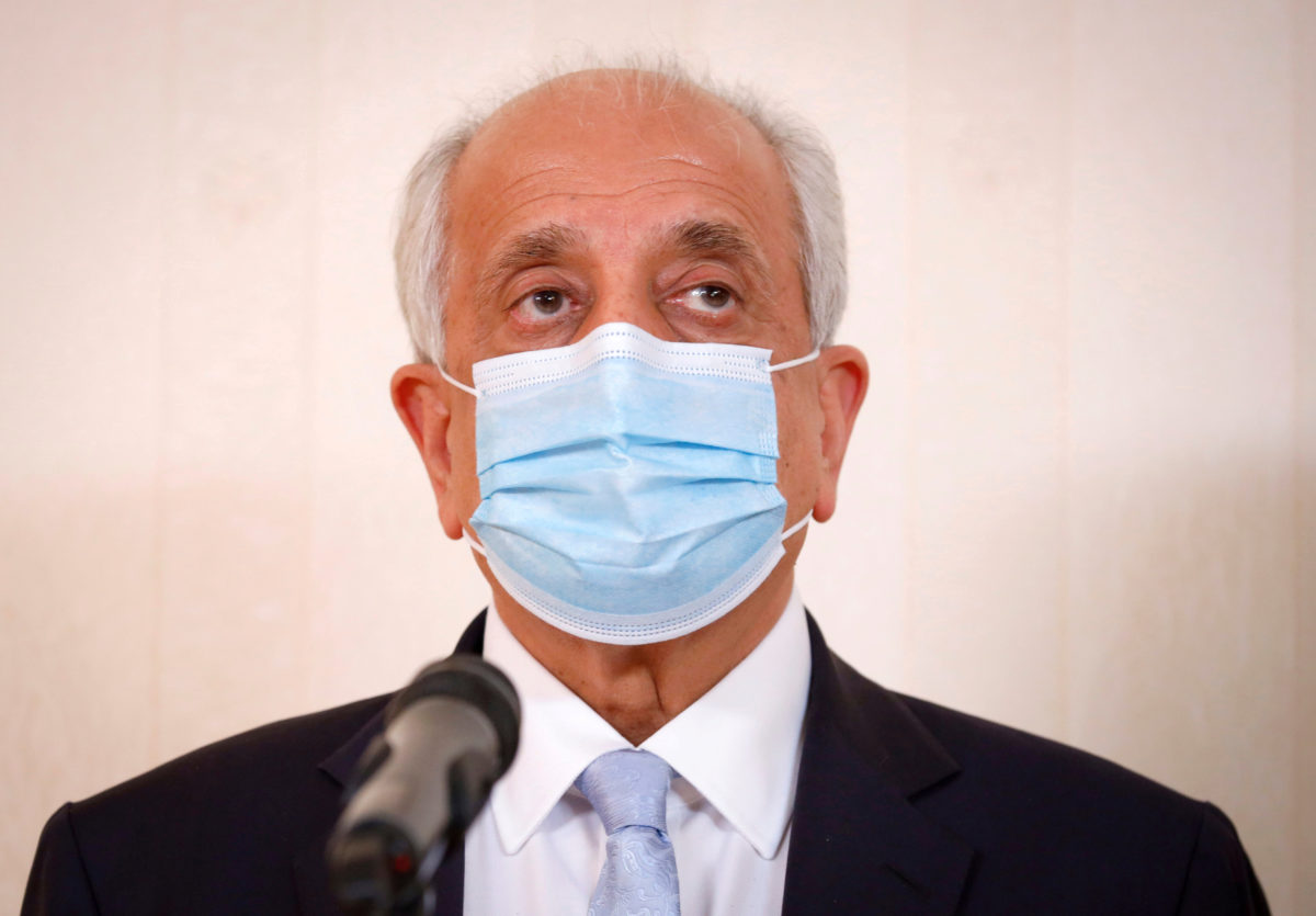 Αφγανιστάν