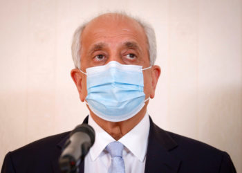 Αφγανιστάν