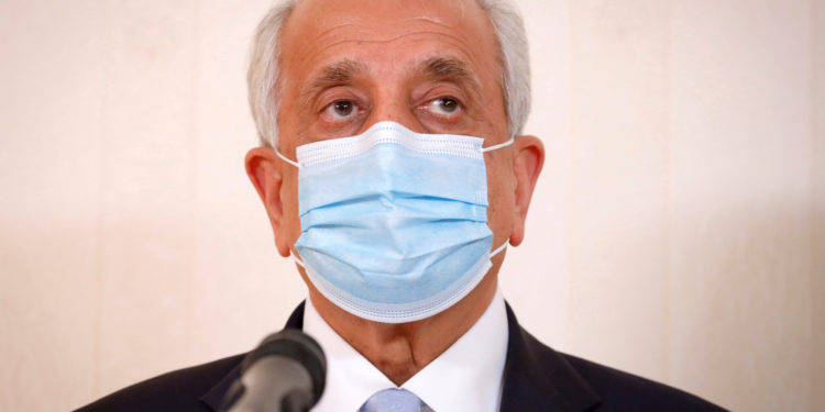 Αφγανιστάν