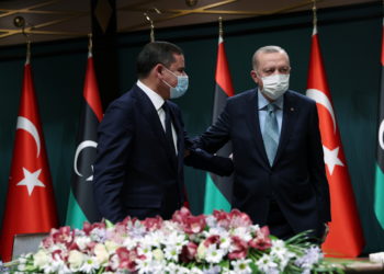 Ιμπραήμ Καλίν