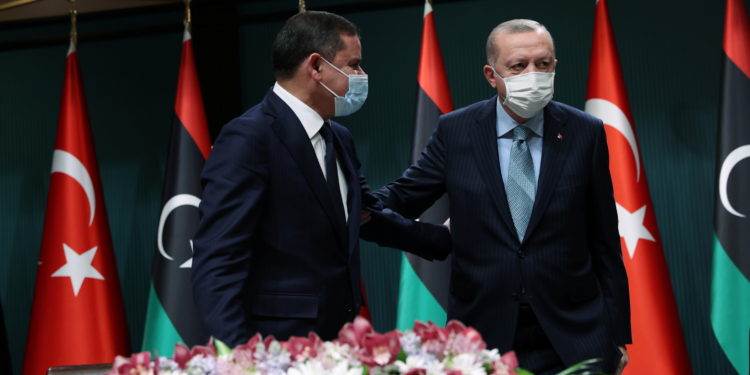 Ιμπραήμ Καλίν