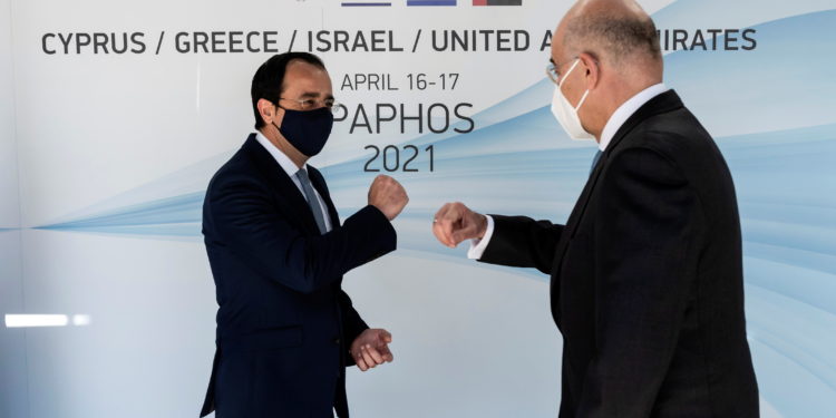 Χριστοδουλίδης