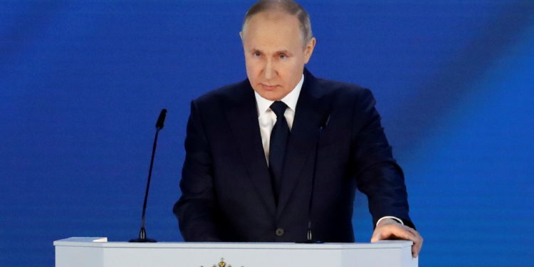 Πούτιν