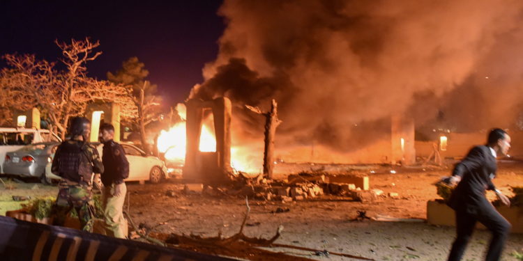 SIPRI - παγκόσμιες κρίσεις