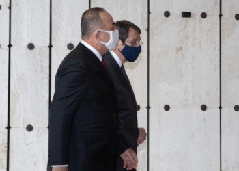 Τσαβούσογλου