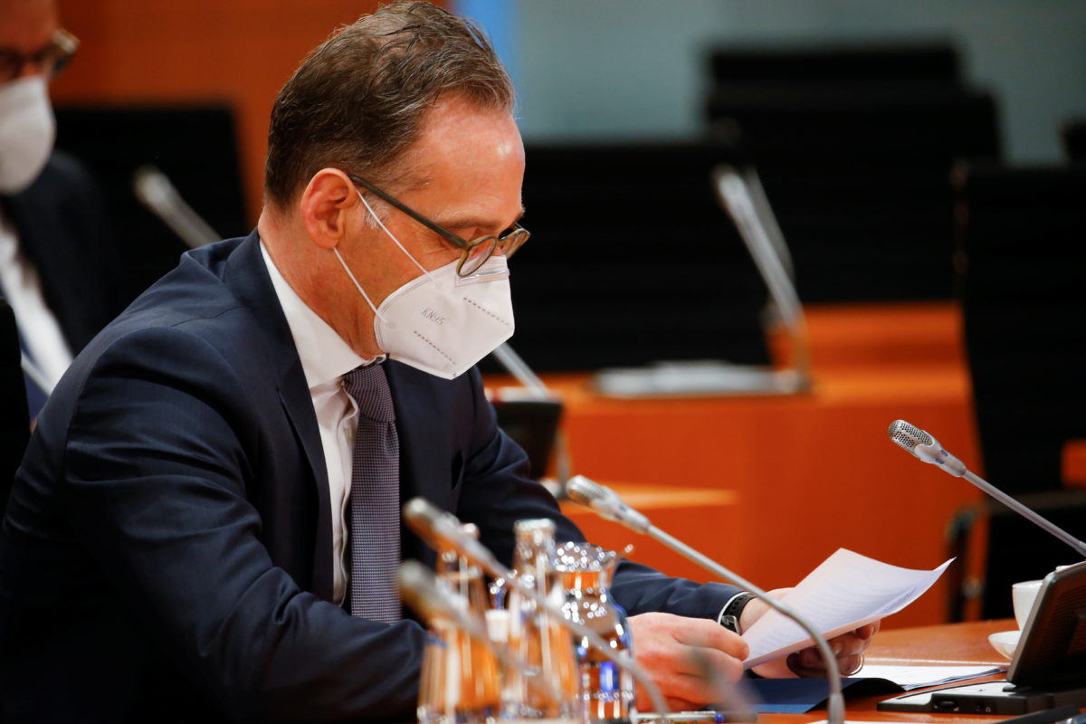 Αφγανιστάν