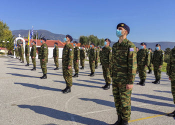 Στρατό Ξηράς