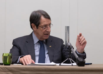 Αναστασιάδης