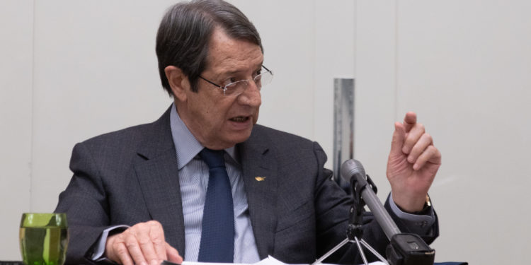 Αναστασιάδης