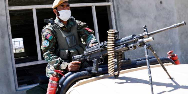 Αφγανιστάν