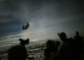 Αφγανιστάν