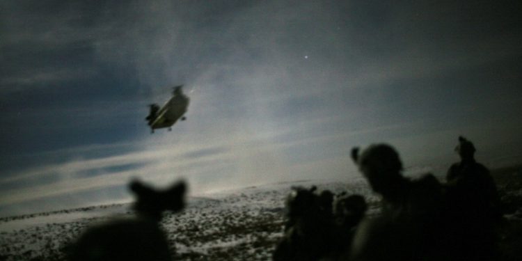 Αφγανιστάν