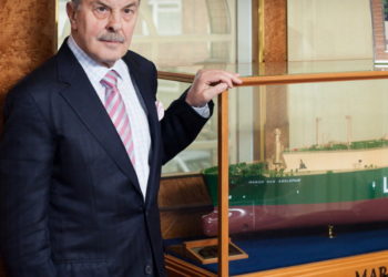 Αγγελικούσης